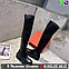 Ботфорты Valentino на платформе черные, фото 3