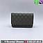 Chanel Woc Клатч Сумка Шанель Вок Вог Кожа, фото 3
