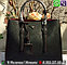 Сумка Prada Double Cuir Прада Красный Подклад, фото 11