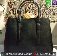 Сумка Prada Double Cuir Прада Italy Saffiano