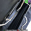 Клатч YSL Monogram Yves Saint Laurent Сумка Черная, фото 4