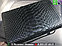 Клатч YSL Monogram Yves Saint Laurent Сумка Черная, фото 9