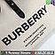 Сумка Burberry тканевый шоппер, фото 7
