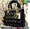 Сумка Christian Dior CD Lady Кожа Диор Medium, фото 4