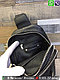 Мужская Сумка Hugo Boss Sling рюкзак через плечо босс, фото 6
