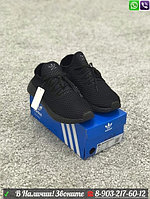 Кроссовки Adidas Deerupt Runner Синий