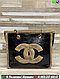 Сумка Chanel Шанель под формат А4 Черная, фото 3