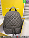 Рюкзак Michael Kors Rhea Quilted Мк Майкл Корс, фото 3