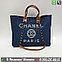Сумка Chanel Large Shopping, фото 4