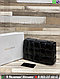 Bottega veneta Padded cassette сумка прямоугольная дутая, фото 5