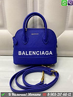 Сумка Balenciaga Ville