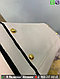 Сумка шопер Fendi белая тканевая, фото 7