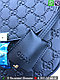 Клатч Gucci signature padlock messenger Gucci, фото 10