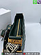 Клатч Christian Dior messenger кожа винтаж Диор, фото 3