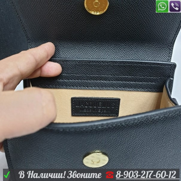Jacquemus сумка клатч - фото 6 - id-p99199952