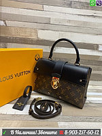Сумка Louis Vuitton One Handle Луи Виттон