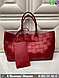 Сумка тоут Bottega Veneta, фото 8