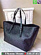 Сумка  BOTTEGA VENETA cabat tote шоппер, фото 3