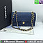 Сумка Chanel 2.55 flap питон, фото 7