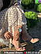 Босоножки Stuart Weitzman на шпильке, фото 4