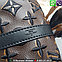 Сумка Louis  Vuitton Speedy с вышивкой, фото 6