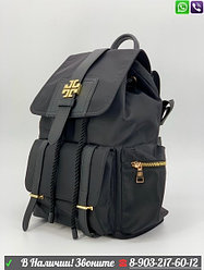 Рюкзак Tory Burch Черный