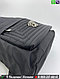 Рюкзак Versace черный, фото 7