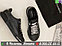 Кеды Dolce Gabbana Portofino мужские черные, фото 6