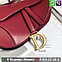 Сумка Christian Dior Sadle Диор клатч, фото 9