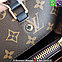 Сумка Louis Vuitton Montaigne MM с вышивкой, фото 6