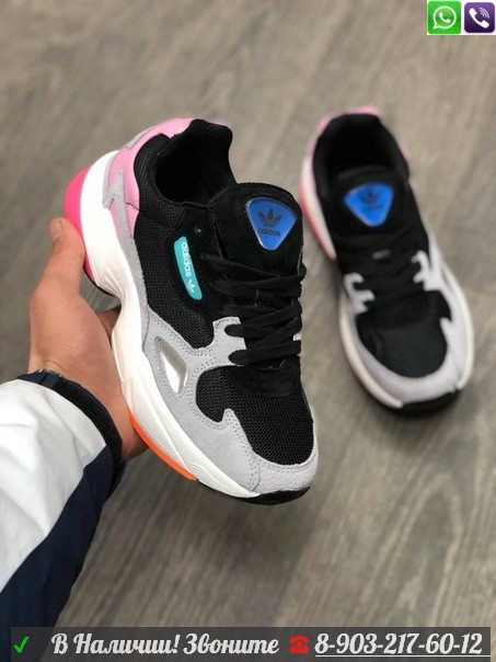 Adidas falcon dama sales