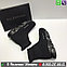 Черные кроссовки Balenciaga Speed Trainer, фото 7