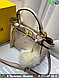 Сумка Fendi Peekaboo Iconic, фото 5