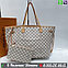 Сумка Louis Vuitton Neverfull GM, фото 4