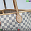 Сумка Louis Vuitton Neverfull GM, фото 5