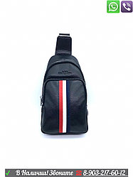 Сумка GIORGIO ARMANI sling через плечо Армани