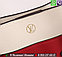 Сумка женская Louis Vuitton On my side двухцветная, фото 9