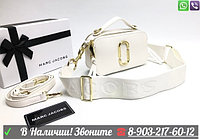 Сумка Marc Jacobs Snapshot Small