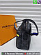 Поясная Сумка Louis Vuitton LV Bumbag на пояс Луи Виттон Коричневый, фото 7