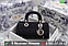 Сумка Dior кожаная черная, фото 6