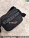 Сумка Burberry Берберри планшет через плечо мессенджер, фото 5