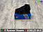 Зимние кроссовки Adidas Tubular Invader Strap черные, фото 9