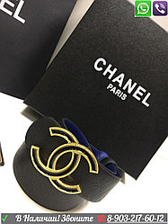 Ремень Chanel Шанель Пояс Кожаный Женский Двусторонний