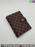 Ежедневник Louis Vuitton Zippy