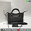 Сумка Balenciaga Classic City, фото 4