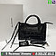 Сумка Balenciaga Classic City, фото 5