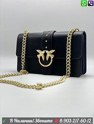 Сумка Pinko Love Bag