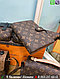 Ежедневник Louis Vuitton Zippy коричневый, фото 5