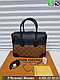 Сумка Louis Vuitton City Malle Луи Витон LV Monogram Reverse, фото 3