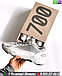 Кроссовки Adidas Yeezy Boost 700 v2 static, фото 3